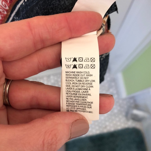 Lucky tunic - Picture 4 of 5